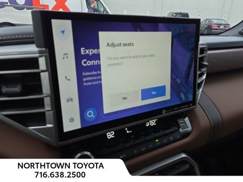 Used 2023 Toyota Tundra 1794 Edition image 18