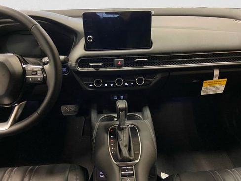 New 2026 Honda HR-V EX-L image 11
