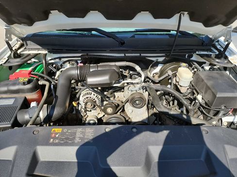 Used 2013 GMC Sierra 1500 W/T RWD image 26