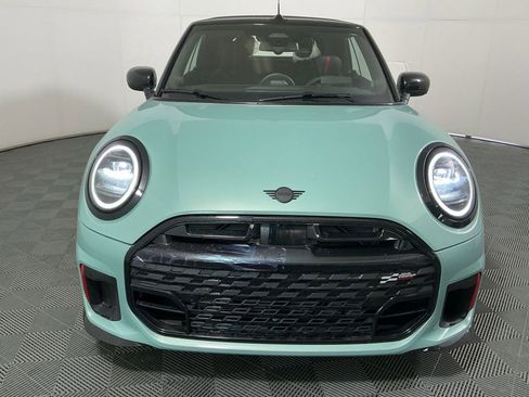 New 2026 MINI Cooper John Cooper Works image 3