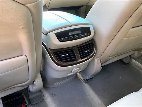 Used 2012 Acura MDX image 30