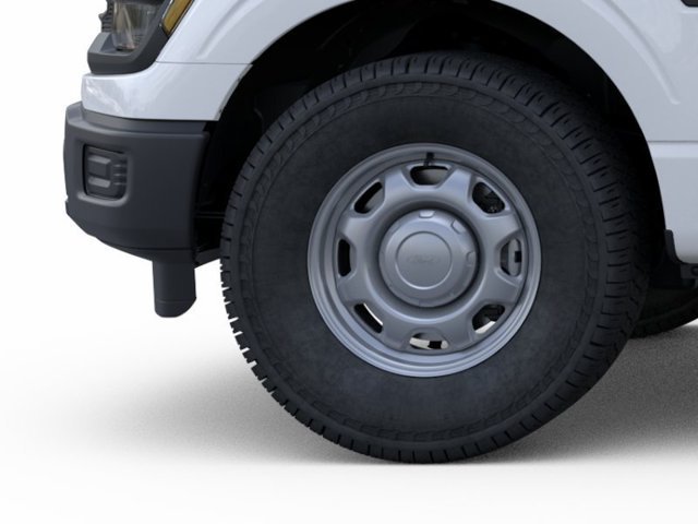 New 2026 Ford F150 XL RWD image 21