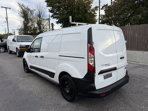 Used 2021 Ford Transit Connect XL image 7
