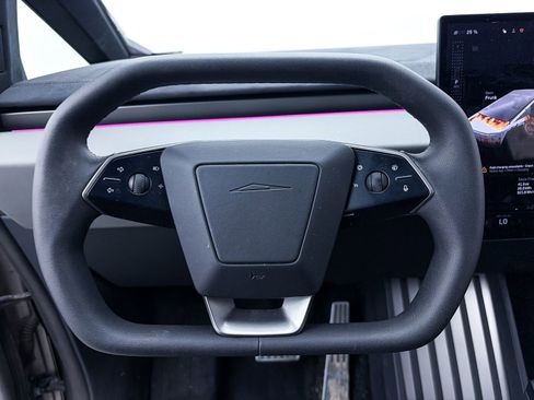 Used 2024 Tesla Cybertruck Cyberbeast image 29