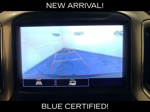 Used 2021 Chevrolet Silverado 1500 RST w/ Rally Edition image 40