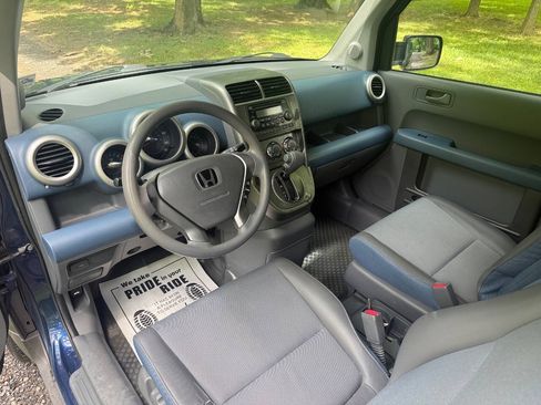 Used 2003 Honda Element EX image 38