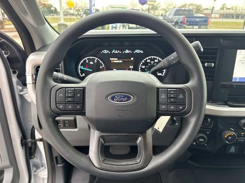 New 2026 Ford F350 XL w/ STX Appearance Package AWD/4WD image 27