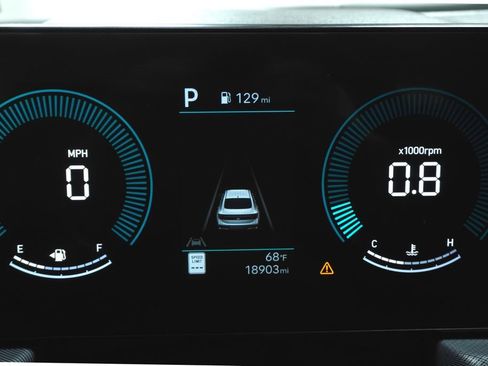 Used 2024 Hyundai Sonata SEL FWD image 25