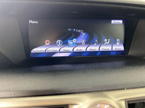 Used 2014 Lexus GS 350 AWD w/ Premium Package image 19