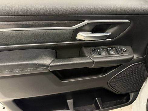 Used 2022 RAM 1500 Big Horn AWD/4WD image 11