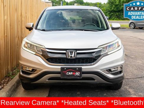 Used 2016 Honda CR-V EX image 2