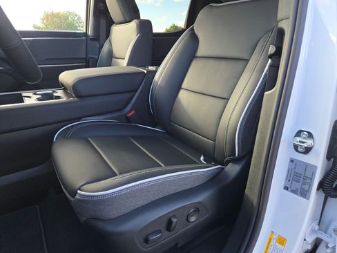 New 2026 GMC Sierra EV Elevation w/ Premium Package image 26