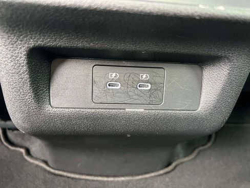 Used 2025 Nissan Murano SL AWD/4WD image 13
