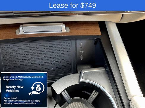 Used 2026 Mercedes-Benz GLE 350 4MATIC image 18
