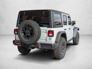 New 2026 Jeep Wrangler Willys video 2