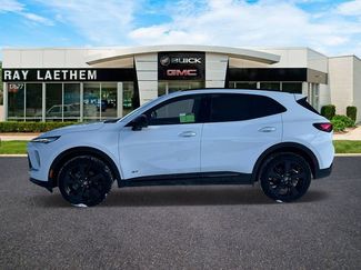 New 2026 Buick Envision Sport Touring video 2