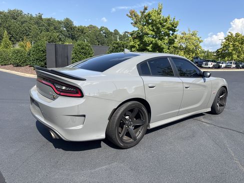 Used 2023 Dodge Charger Scat Pack RWD image 11