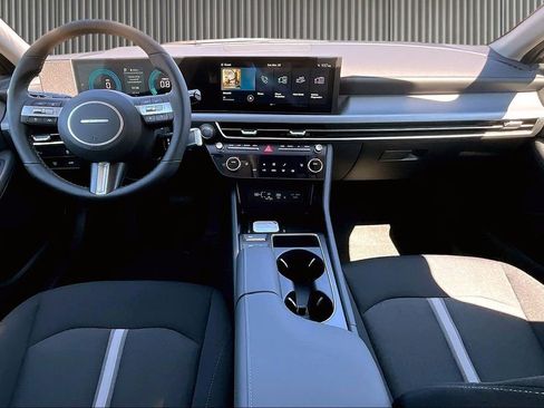 New 2026 Hyundai Sonata SEL AWD/4WD image 6