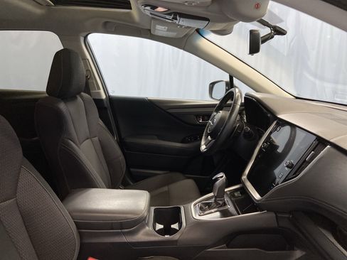 Used 2020 Subaru Outback Premium image 42