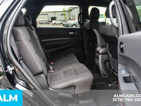 Used 2026 Dodge Durango GT RWD image 22