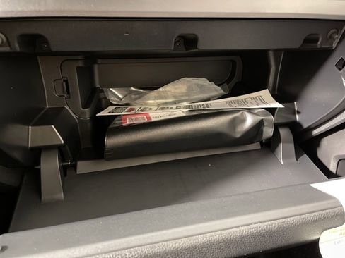 New 2026 Toyota Tacoma SR image 25