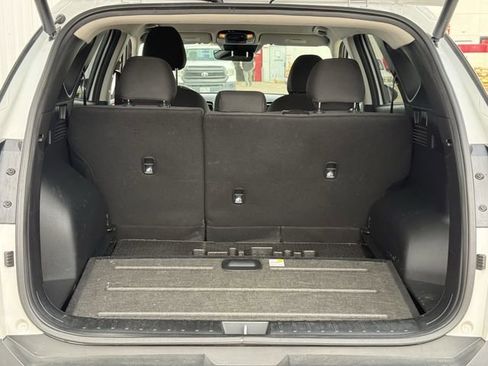 Used 2024 Hyundai Tucson SEL image 33