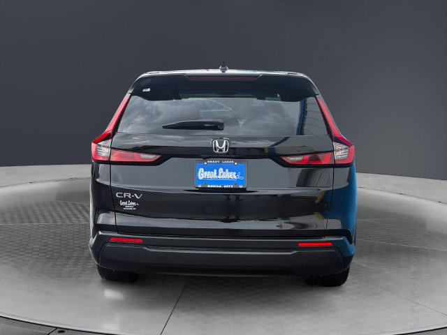 Used 2024 Honda CR-V EX image 4