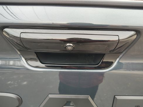 New 2026 RAM 1500 Big Horn image 9