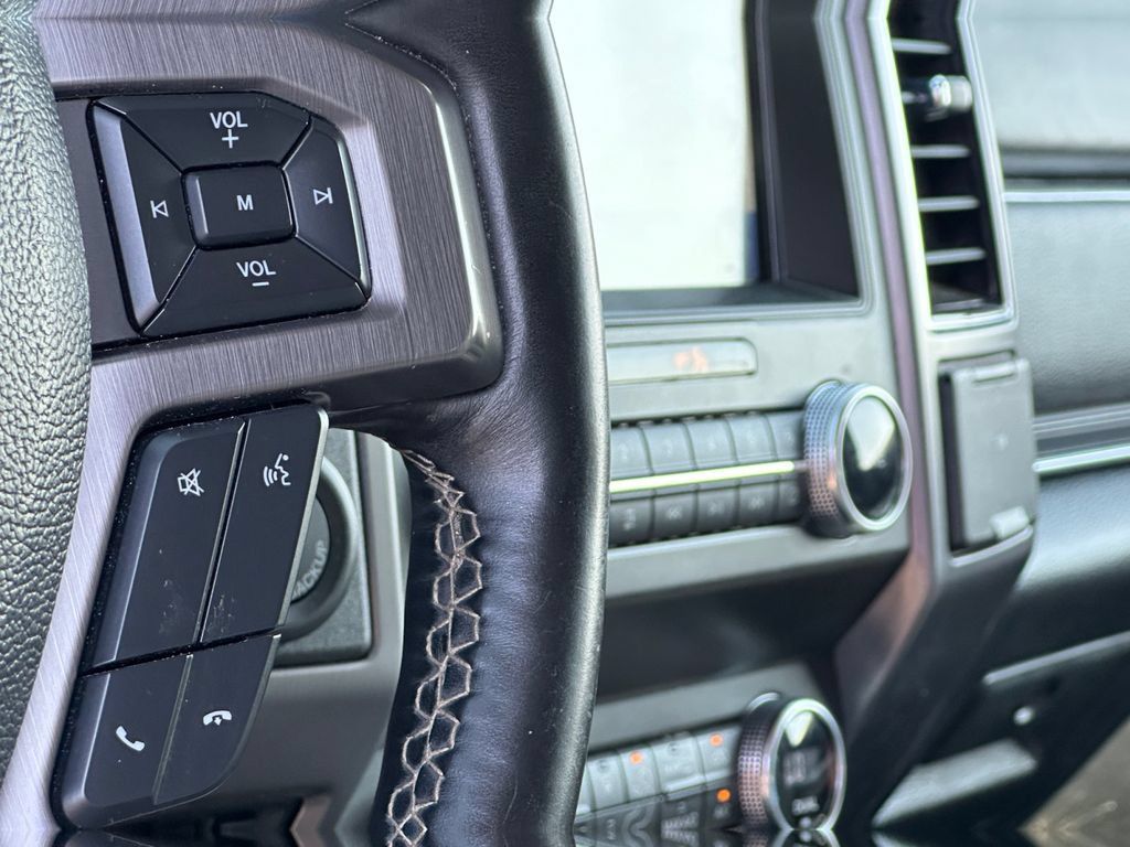 Used 2021 Ford Expedition Platinum AWD/4WD image 29