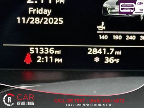 Used 2023 Audi A4 2.0T Premium Plus image 23