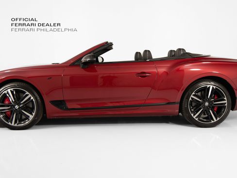 Used 2023 Bentley Continental GT S AWD/4WD image 25