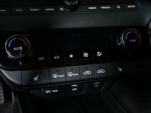 New 2026 Hyundai Elantra N image 26