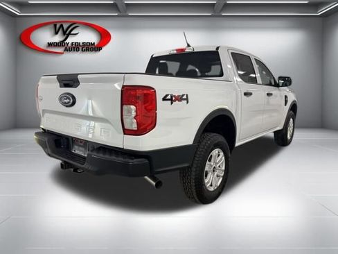 New 2026 Ford Ranger XL w/ Trailer Tow Package image 6