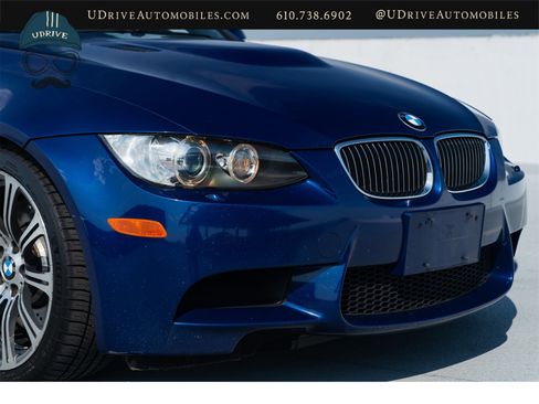 Used 2008 BMW M3 Coupe image 19