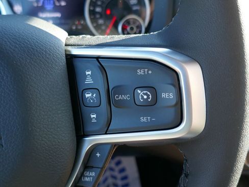 New 2026 RAM 1500 Big Horn image 22