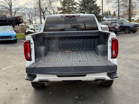 Certified 2024 GMC Sierra 1500 Denali w/ Technology Package image 41