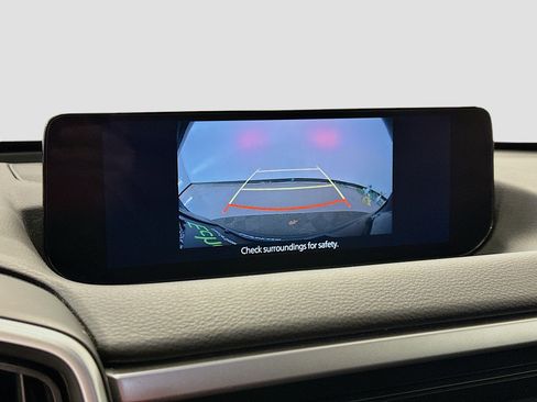 Used 2025 MAZDA CX-50 AWD 2.5 S w/ Preferred Package image 23