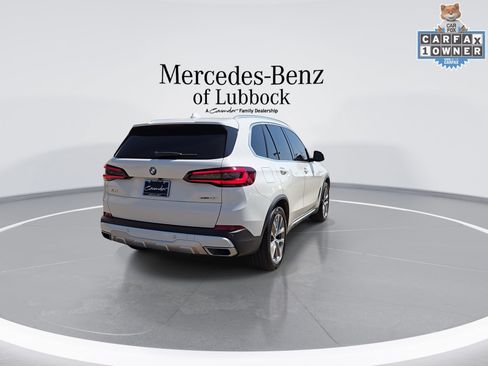 Used 2020 BMW X5 xDrive40i w/ Premium Package AWD/4WD image 8