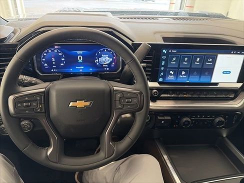 New 2026 Chevrolet Silverado 2500 High Country w/ High Country Premium Package image 14