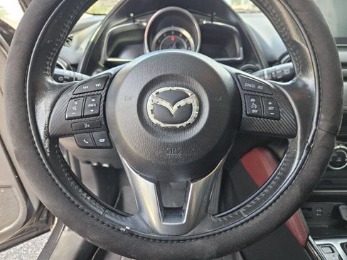 Used 2016 MAZDA CX-3 Grand Touring AWD/4WD image 20