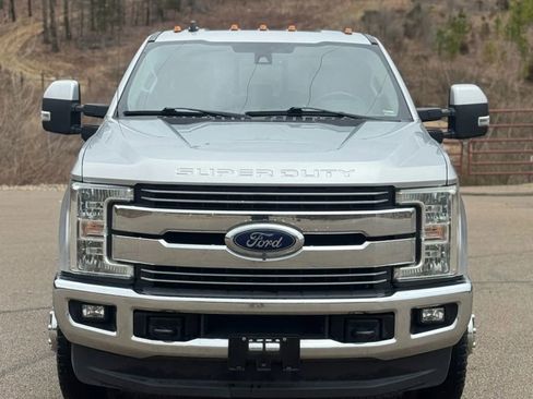 Used 2019 Ford F350 Lariat w/ Lariat Ultimate Package image 5