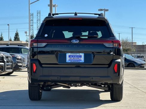 New 2026 Subaru Outback Premium image 4