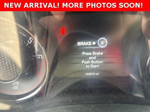 Used 2016 Dodge Challenger SXT w/ Blacktop Package image 12