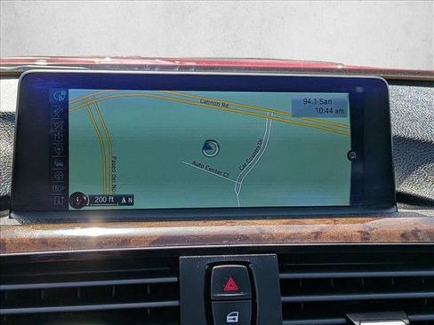 Used 2014 BMW 428i xDrive Coupe AWD/4WD image 13