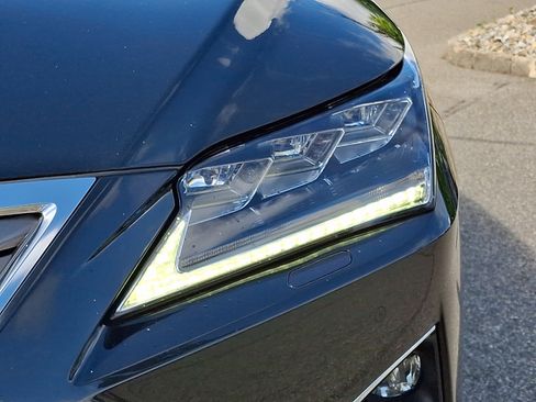 Used 2018 Lexus RX 350L Luxury w/ Accessory Package AWD/4WD image 9