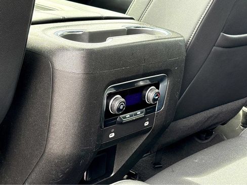 Used 2023 Chevrolet Tahoe LT AWD/4WD image 24