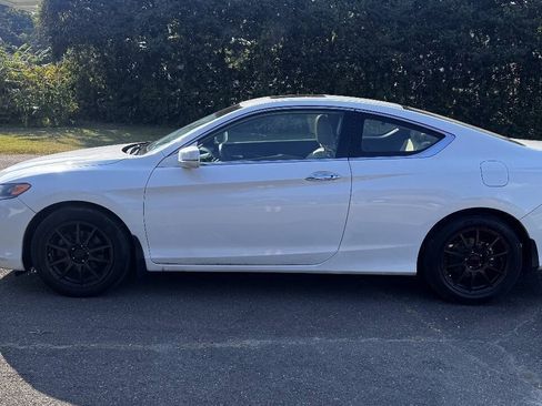 Used 2013 Honda Accord EX image 5