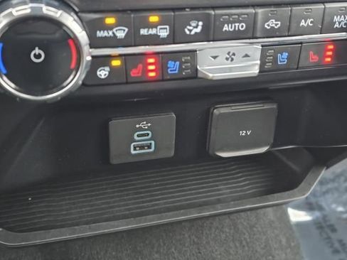 Certified 2024 Ford F350 Lariat w/ Sport Appearance Package image 36