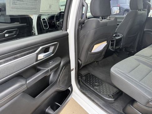 Used 2021 RAM 1500 Lone Star image 11