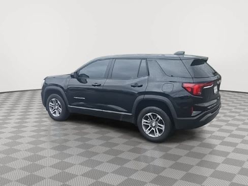 Used 2025 GMC Terrain Elevation AWD/4WD image 6